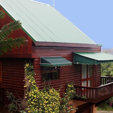 Mount Joy Cottages Κνύσνα Δωμάτιο φωτογραφία