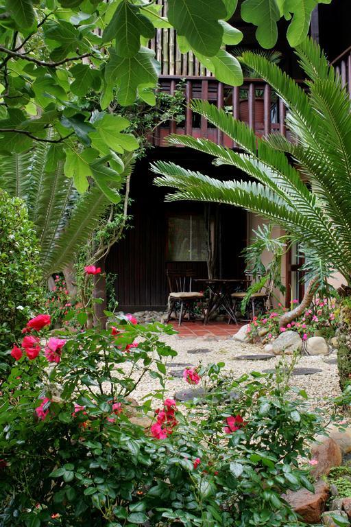 Mount Joy Cottages Κνύσνα Δωμάτιο φωτογραφία