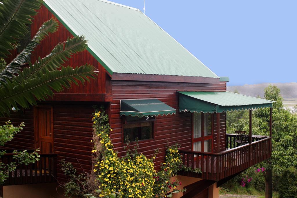 Mount Joy Cottages Κνύσνα Δωμάτιο φωτογραφία