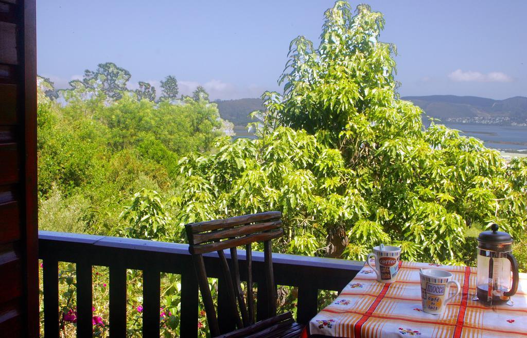 Mount Joy Cottages Κνύσνα Δωμάτιο φωτογραφία