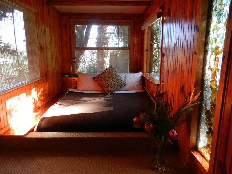 Mount Joy Cottages Κνύσνα Εξωτερικό φωτογραφία